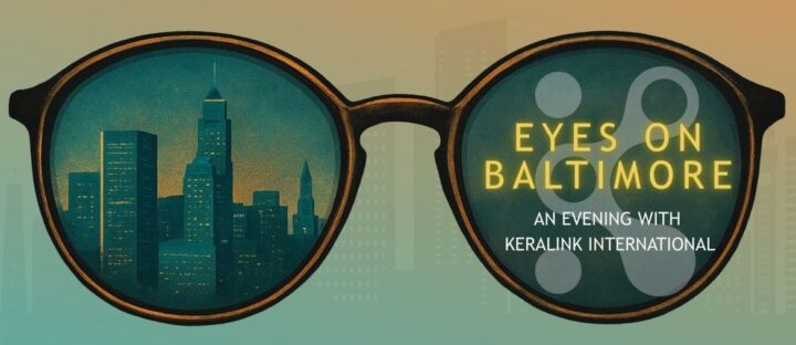 Eyes on Baltimore